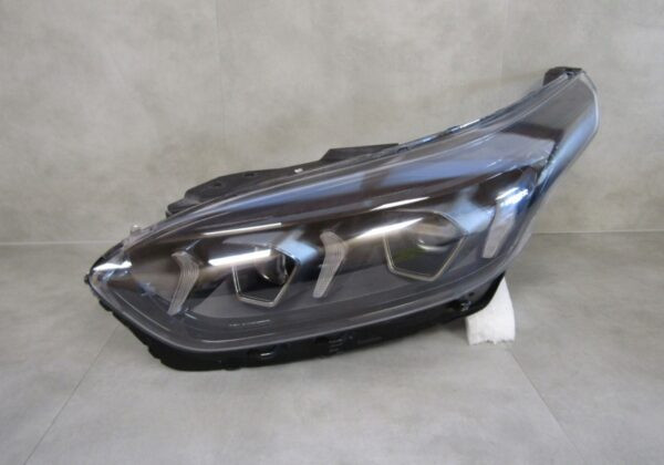 KOPLAMP KIA CEED III FACELIFT PROCEED FULL LED 21- LH 92101J7500 A1229/4K/4A