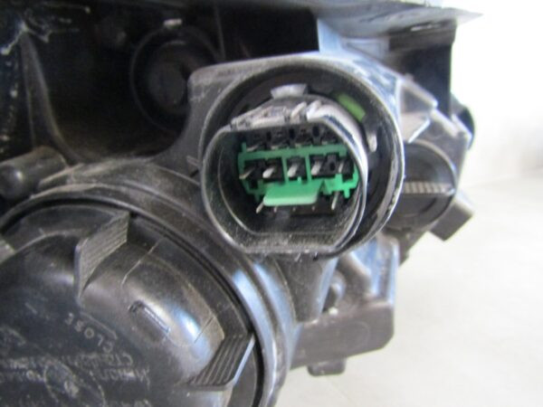 KOPLAMP KIA CEED III FACELIFT PROCEED FULL LED 21- LH 92101J7500 A1229/4K/4A