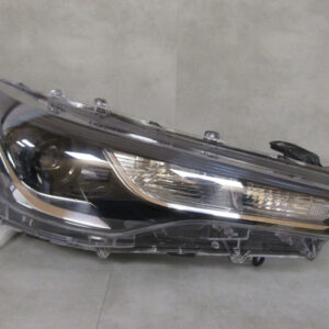 KOPLAMP TOYOTA COROLLA CROSS LED 20- RH RECHTS A1357/4K/14A