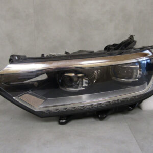 Koplamp VW VOLKSWAGEN Passat B8 3G1 Full LED 14-19 Links 3G1941081G A1327/5K/5F