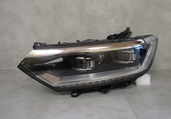 Koplamp VW VOLKSWAGEN Passat B8 3G1 Full LED 14-19 Links 3G1941081G A1327/5K/5F