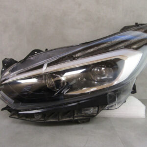 KOPLAMP FORD SMAX S-MAX II 2 FULL LED LH LINKS 15- EM2B-13W030-CH A1236/4K/3E