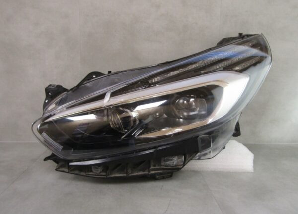 KOPLAMP FORD SMAX S-MAX II 2 FULL LED LH LINKS 15- EM2B-13W030-CH A1236/4K/3E