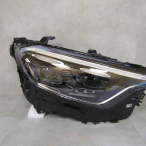 Koplamp MERCEDES GLC 2 W254 Full LED Digital Light 22-Rechts A2549066802 A1359/4K/4B