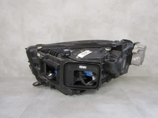 Koplamp MERCEDES GLC 2 W254 Full LED Digital Light 22-Rechts A2549066802 A1359/4K/4B
