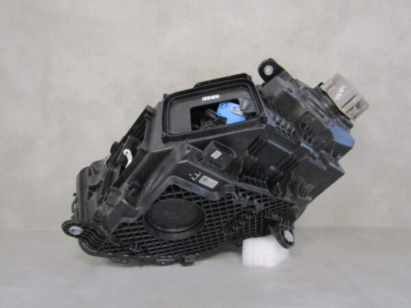 Koplamp MERCEDES GLC 2 W254 Full LED Digital Light 22-Rechts A2549066802 A1359/4K/4B