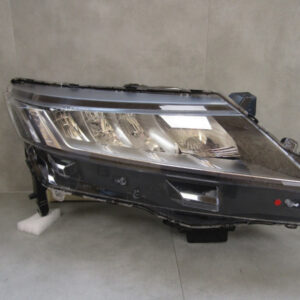 KOPLAMP MITSUBISHI ASX FACELIFT VOLLEDIG LED 19- RH 67436326 RECHTS A1350/5K/5A