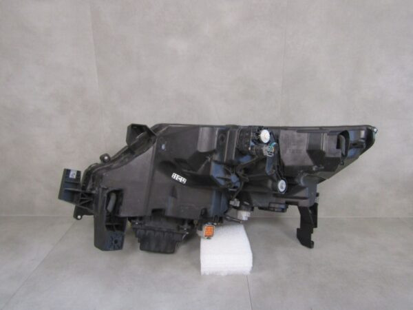 KOPLAMP MITSUBISHI ASX FACELIFT VOLLEDIG LED 19- RH 67436326 RECHTS A1350/5K/5A