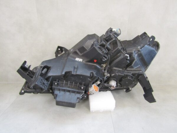 KOPLAMP MITSUBISHI ASX FACELIFT VOLLEDIG LED 19- RH 67436326 RECHTS A1350/5K/5A