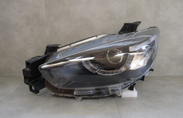 KOPLAMP MAZDA CX5 CX 5 I LED FACELIFT 14-17 LH LINKS S1242/K4/4G