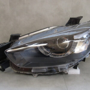 KOPLAMP MAZDA CX5 CX 5 I LED FACELIFT 14-17 LH LINKS S1242/K4/4G