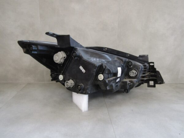 KOPLAMP MAZDA CX5 CX 5 I LED FACELIFT 14-17 LH LINKS S1242/K4/4G