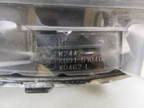 KOPLAMP MAZDA CX5 CX 5 I LED FACELIFT 14-17 LH LINKS S1242/K4/4G