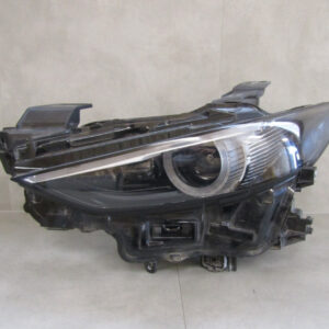 KOPLAMP MAZDA 3 IV 4 BP FULL LED LH LINKS 19- BCJH-51040 S1235/K4/12A