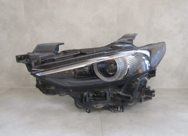 KOPLAMP MAZDA 3 IV 4 BP FULL LED LH LINKS 19- BCJH-51040 S1235/K4/12A