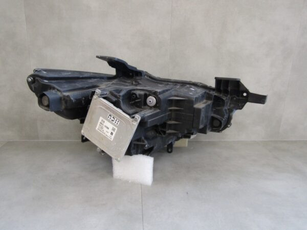 KOPLAMP MAZDA 3 IV 4 BP FULL LED LH LINKS 19- BCJH-51040 S1235/K4/12A