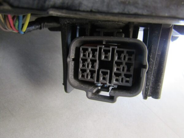 KOPLAMP MAZDA 3 IV 4 BP FULL LED LH LINKS 19- BCJH-51040 S1235/K4/12A
