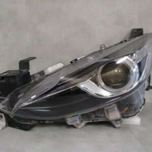 KOPLAMP MAZDA 3 III BM XENON LINKS 13-16 BHN3--51040 S1209/B95