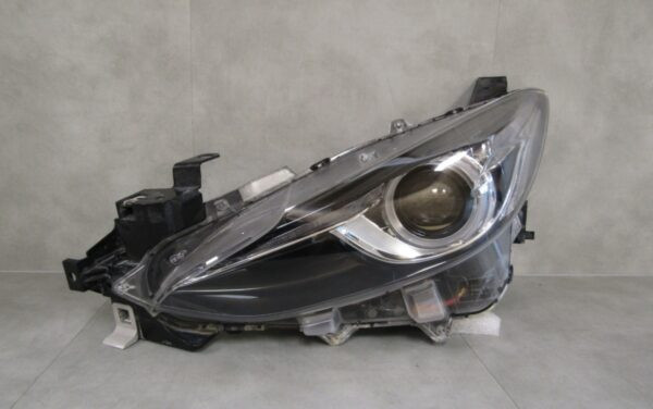 KOPLAMP MAZDA 3 III BM XENON LINKS 13-16 BHN3--51040 S1209/B95