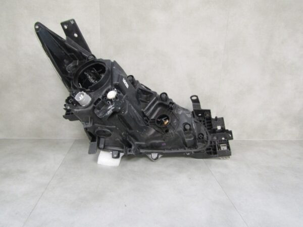 KOPLAMP MAZDA 3 III BM XENON LINKS 13-16 BHN3--51040 S1209/B95