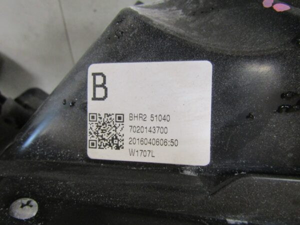 KOPLAMP MAZDA 3 III BM XENON LINKS 13-16 BHN3--51040 S1209/B95