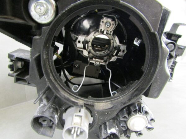 KOPLAMP MAZDA 3 III BM XENON LINKS 13-16 BHN3--51040 S1209/B95