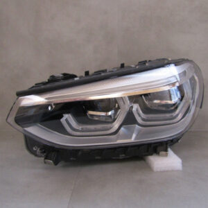 KOPLAMP BMW X3 G01 X4 G02 FULL LED ADAPTIVE 17-21 LH 8739653-02 A1310/4K/14E