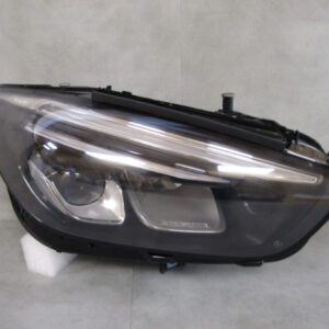 KOPLAMP MERCEDES B KLASSE W247 PERFORMANCE FULL LED RECHTS 18-22 A1248/5K/5F