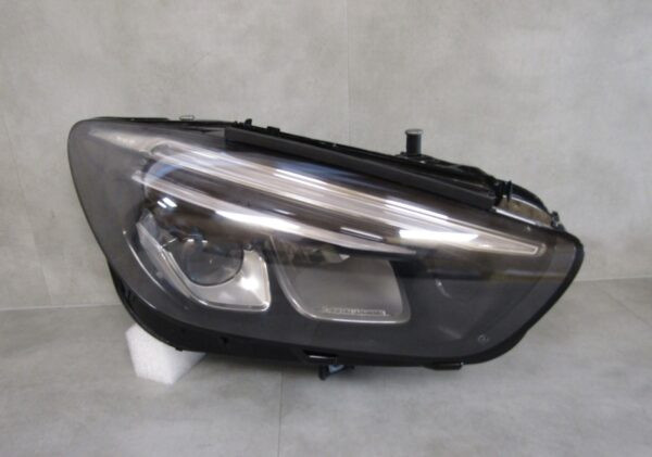 KOPLAMP MERCEDES B KLASSE W247 PERFORMANCE FULL LED RECHTS 18-22 A1248/5K/5F