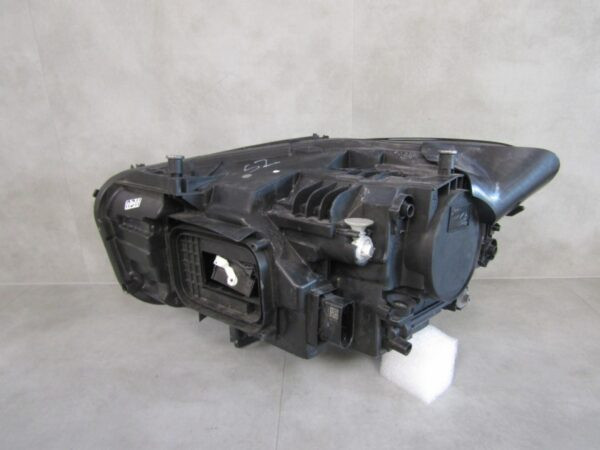 KOPLAMP MERCEDES B KLASSE W247 PERFORMANCE FULL LED RECHTS 18-22 A1248/5K/5F