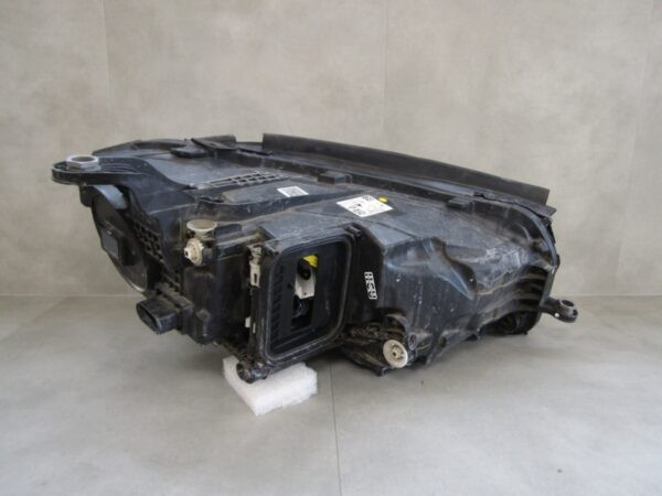KOPLAMP Mercedes GLE W167 FACELIFT FULL LED MULTIBEAM 23- LINKS A1679066908 S1241/K4/10A
