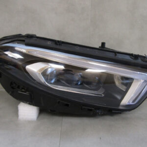 KOPLAMP MERCEDES A-KLASSE W177 FULL LED MULTIBEAM 18-22 RH A1779060603 RECHTS S1240/K4/10A