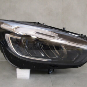 KOPLAMP MERCEDES B-KLASSE W247 FACELIFT HIGH LED 22- RH RECHTS A2479061004 S1252/E200