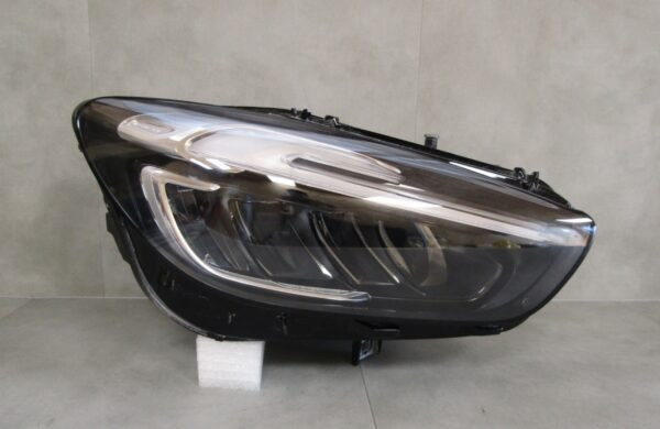 KOPLAMP MERCEDES B-KLASSE W247 FACELIFT HIGH LED 22- RH RECHTS A2479061004 S1252/E200