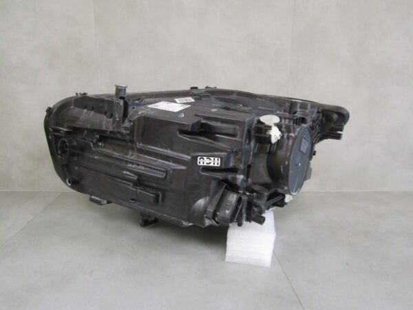 KOPLAMP MERCEDES B-KLASSE W247 FACELIFT HIGH LED 22- RH RECHTS A2479061004 S1252/E200