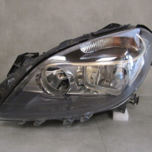 KOPLAMP Mercedes B-Klasse W246 STANDAARD 11-14 LH LINKS A2468200161 S1199/B111