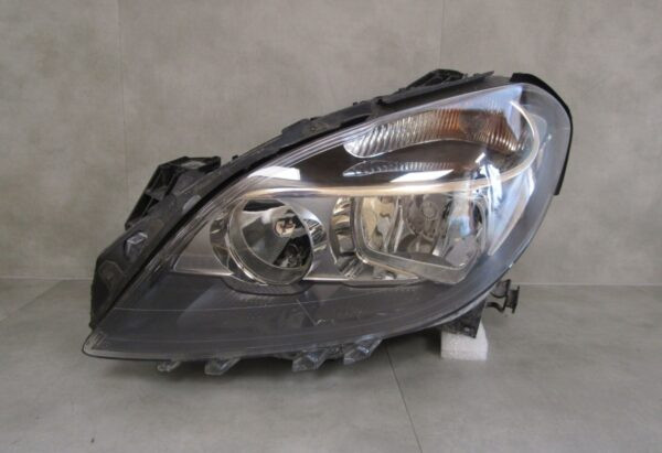KOPLAMP Mercedes B-Klasse W246 STANDAARD 11-14 LH LINKS A2468200161 S1199/B111
