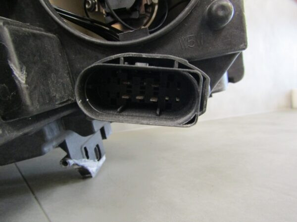 KOPLAMP Mercedes B-Klasse W246 STANDAARD 11-14 LH LINKS A2468200161 S1199/B111