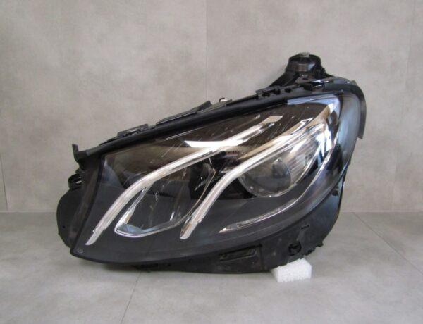 KOPLAMP Mercedes E-Klasse W213 FULL LED PERFORMANCE 16-20 LINKS A2139063904 S1177/K5/11A