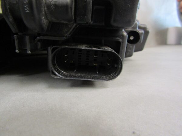 KOPLAMP Mercedes E-Klasse W213 FULL LED PERFORMANCE 16-20 LINKS A2139063904 S1177/K5/11A