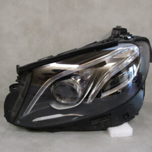 KOPLAMP Mercedes E-Klasse W213 MULTIBEAM 16-21 LH LINKS A2139067506 S1182/C60