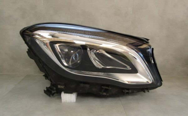 KOPLAMP MERCEDES GLA W156 FACELIFT PERFORMANCE FULL LED 17-20 RECHTS A1569067000 S1133/E180