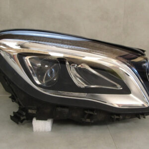 KOPLAMP MERCEDES GLA W156 FACELIFT PERFORMANCE FULL LED 17-20 RECHTS A1569067000 S1133/E180