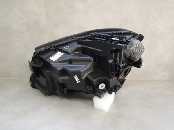 KOPLAMP MERCEDES GLA W156 FACELIFT PERFORMANCE FULL LED 17-20 RECHTS A1569067000 S1133/E180