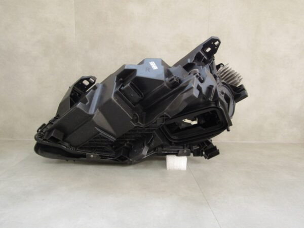 KOPLAMP MERCEDES GLA W156 FACELIFT PERFORMANCE FULL LED 17-20 RECHTS A1569067000 S1133/E180