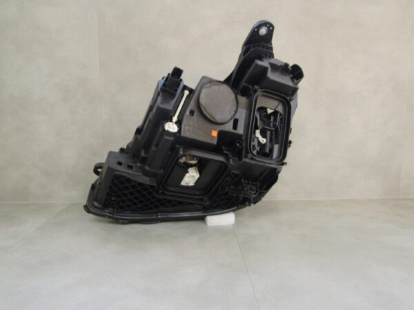 KOPLAMP MERCEDES E KLASSE W213 MULTIBEAM 17-20 RH RECHTS S1137/B16