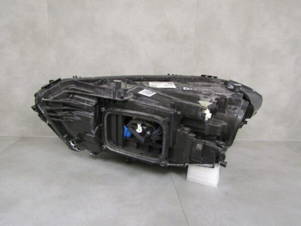 KOPLAMP MERCEDES A-KLASSE W177 FULL LED MULTIBEAM 18-22 RH RECHTS A1779062605 S1250/C150