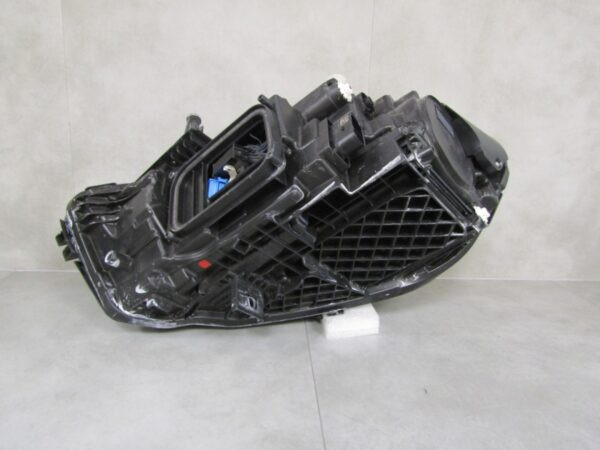 KOPLAMP MERCEDES A-KLASSE W177 FULL LED MULTIBEAM 18-22 RH RECHTS A1779062605 S1250/C150