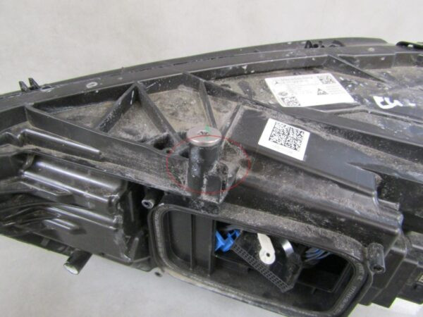 KOPLAMP MERCEDES A-KLASSE W177 FULL LED MULTIBEAM 18-22 RH RECHTS A1779062605 S1250/C150