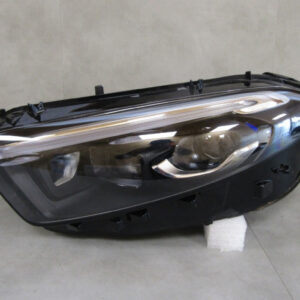 KOPLAMP MERCEDES A-KLASSE W177 FACELIFT MULTIBEAM 23- LH LINKS A1779065704 S1174/K5/10F